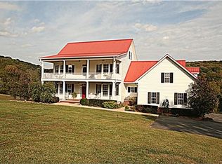 2848 Leonard Creek Ln, Arrington, TN 37014