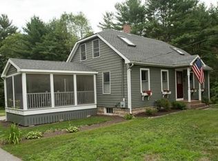 388 Winter St, Hanover, MA 02339