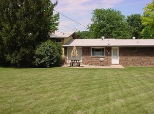 7933 Acre Ln, Brownsburg, IN 46112