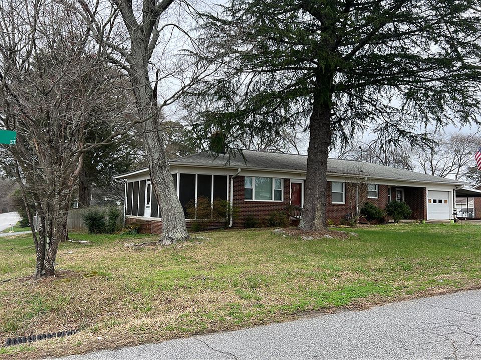 623 Alamo St, Spartanburg, SC 29303 Zillow