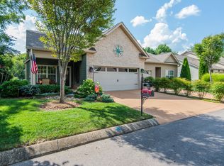393 Bruce Dr, Spring Hill, TN 37174