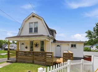 315 Burton Ave, Washington, PA 15301