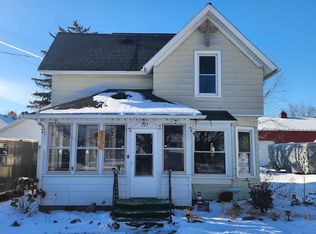 205 North Maple Street, North Freedom, WI 53951