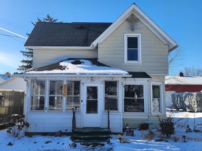 205 North Maple Street, North Freedom, WI, 53951