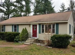3 Kelley Rd, Londonderry, NH 03053