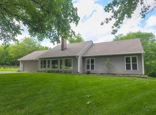 16435 Riggs Rd, Stilwell, KS 66085