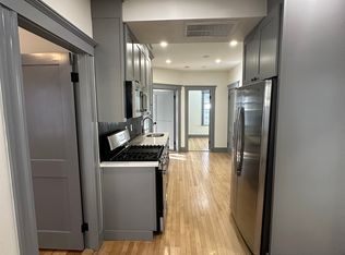 41 Long Ave APT 1, Boston, MA 02134