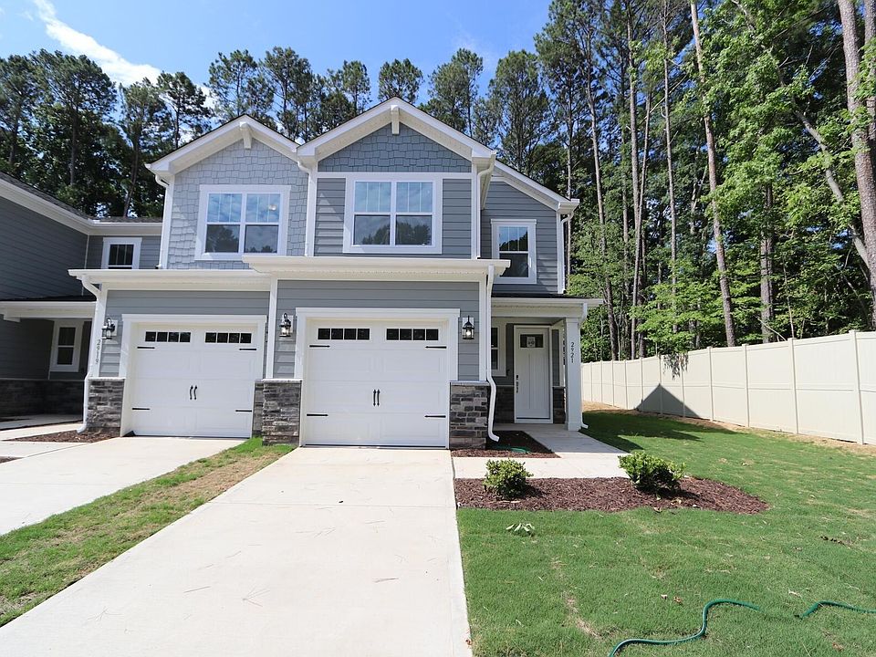 1st image of 2921 Spring Manor Way