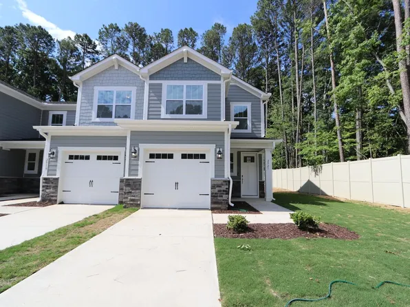 2921 Spring Manor Way, Garner, NC 27529