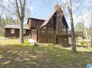 100 Johnson Bend Rd, Hayden, AL 35079