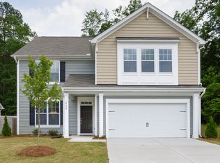 449 Walsenburg Dr, Durham, NC 27712