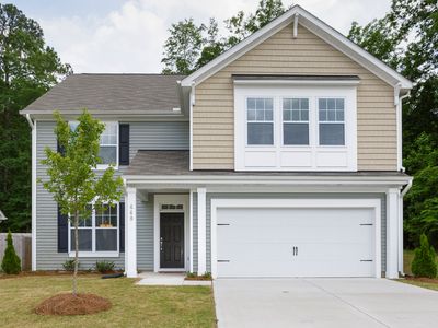 449 Walsenburg Dr, Durham, NC, 27712