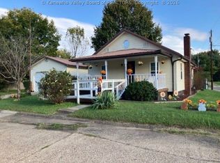 213 3rd St, New Haven, WV 25265