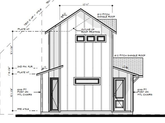 4th image of 6807 Suena Dr #B