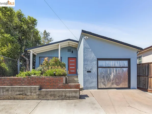 2037 19th Ave, Oakland, CA 94606