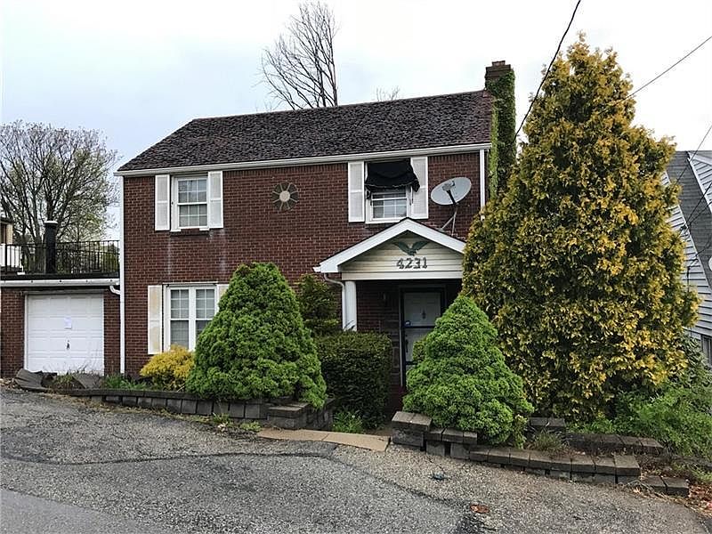 2nd image of 4231 Glencairn St