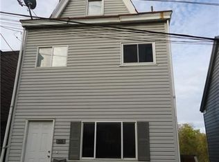 55 Sterling St, Pittsburgh, PA 15203
