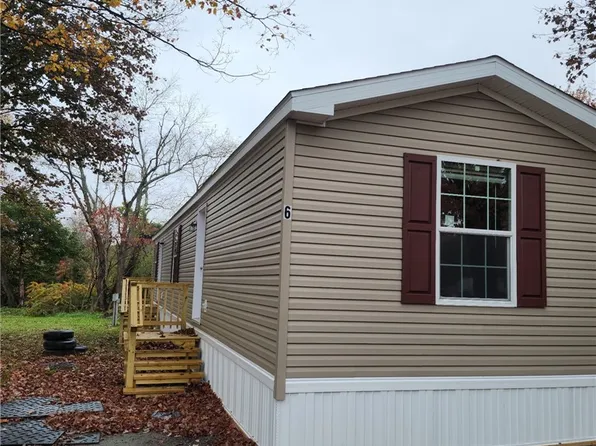 1356 Breesport Rd Lot 6, Erin, NY 14838