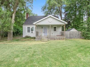 242 Hume Blvd, Lansing, MI 48917