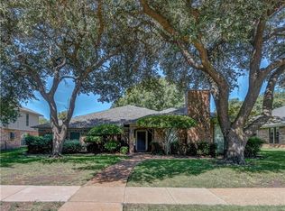 1701 Iowa Dr, Plano, TX 75093