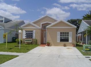 14486 SW 127th Ct, Miami, FL 33186
