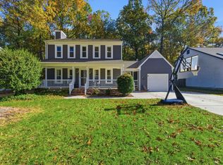 216 Tiger Run, Yorktown, VA 23693