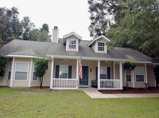 70 Westminster Pl, Beaufort, SC 29907