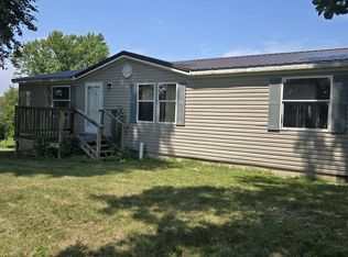 1025 Mill St, Warsaw, IL 62379