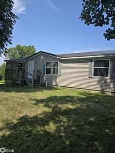 1025 Mill St, Warsaw, IL, 62379