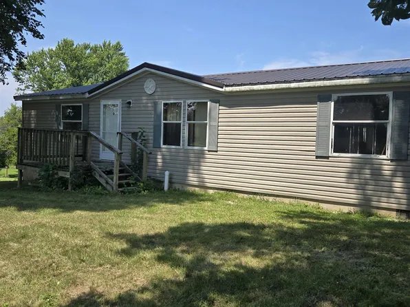 1025 Mill St, Warsaw, IL 62379