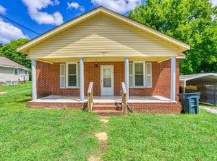 701 High St, Florence, AL 35630