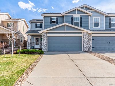 6276 Turnstone Place, Castle Rock, CO, 80104