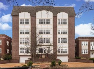 6404 Cates Ave APT 3W, Saint Louis, MO 63130