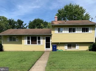 440 Temple Rd, Pemberton, NJ 08068