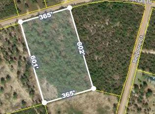 251 Whitetail Dr, Williston, SC 29853