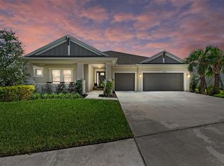 34034 Castaway Loop, Wesley Chapel, FL 33543