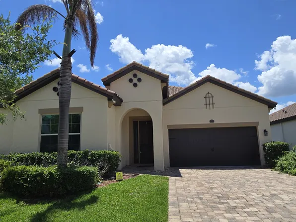 17514 Black Rail St, Windermere, FL 34786
