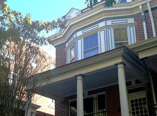 1820 Park Rd NW, Washington, DC 20010