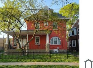 6704 Keystone St #3, Philadelphia, PA 19135