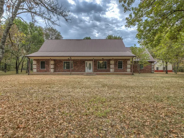 23269 W 40th St N, Haskell, OK 74436