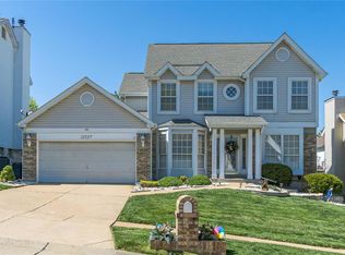 13537 Becker Place Dr, Saint Louis, MO