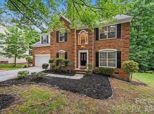 4619 Kirkgard Trl, Charlotte, NC 28269