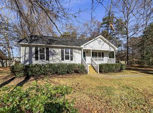 4201 Rockside Hills Dr, Raleigh, NC 27603