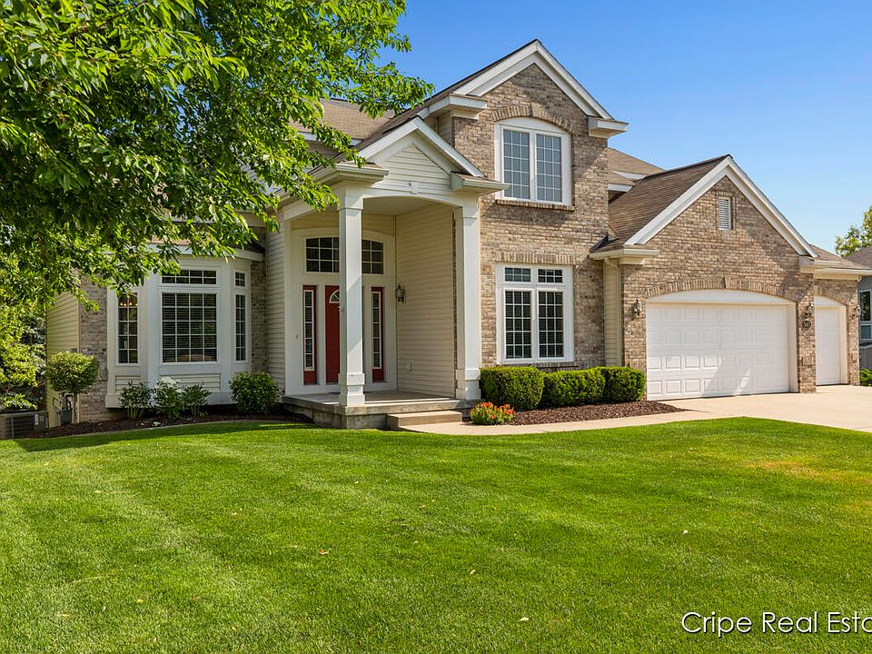 2nd image of 3483 Mason Ridge Dr NE