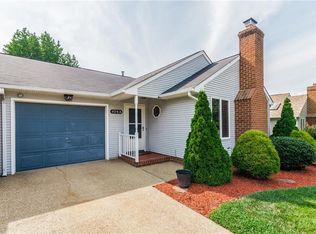 104B S Marion Ave, Hopewell, VA 23860