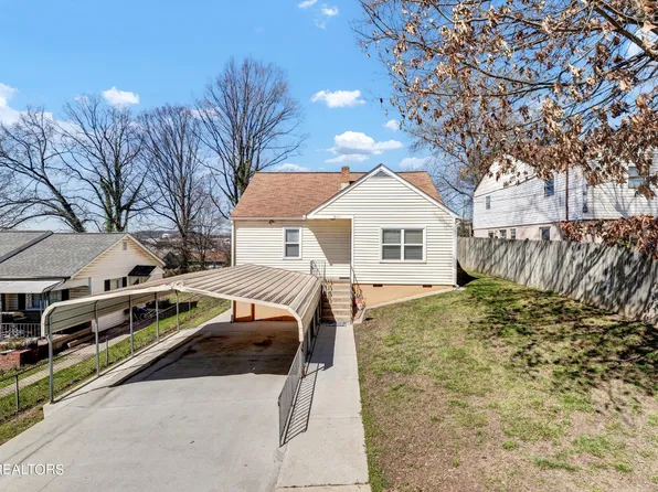2111 Maryland Ave, Knoxville, TN 37921