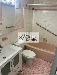 Rented by A Class Realty Corp