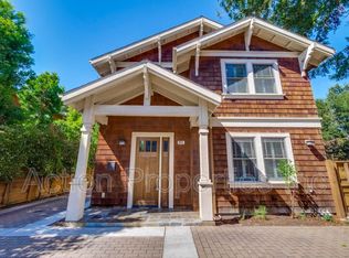 651 Homer Ave, Palo Alto, CA 94301