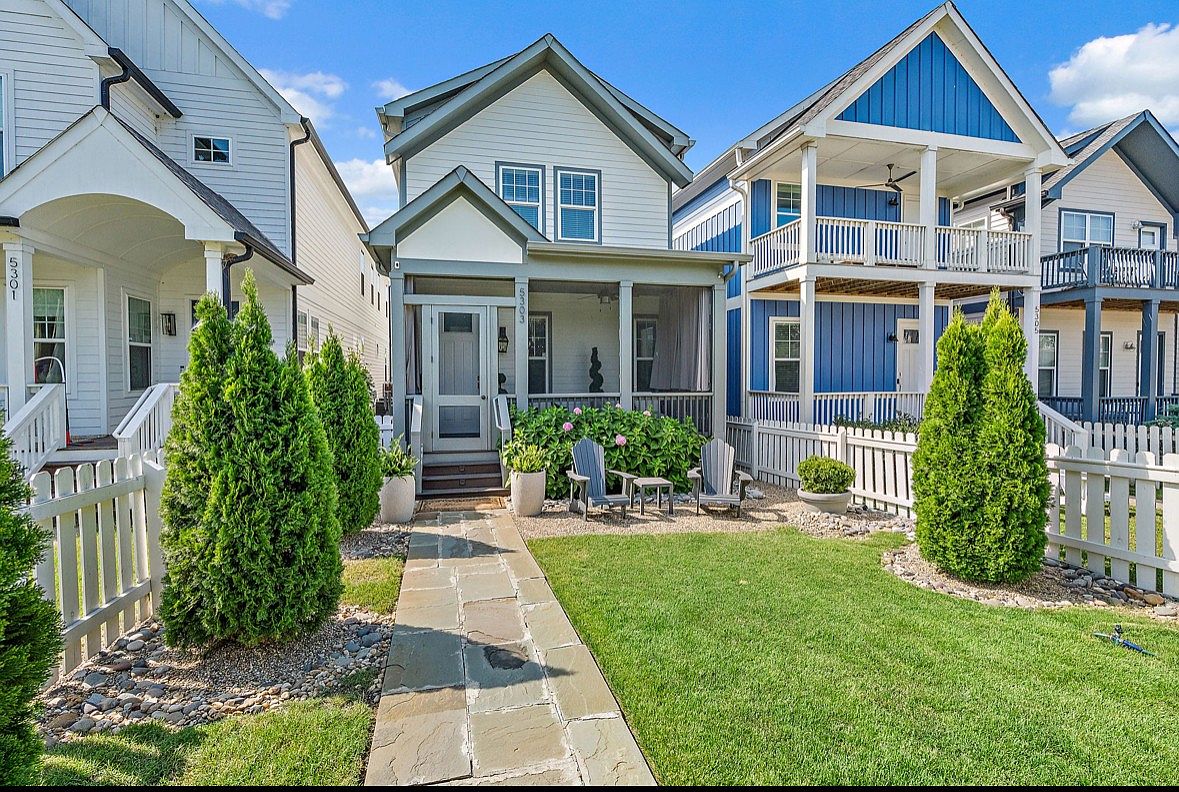 5303 Pennsylvania Ave, Nashville, TN 37209 | Zillow