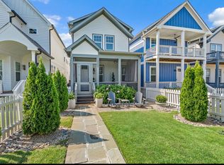 5303 Pennsylvania Ave, Nashville, TN 37209